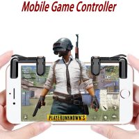 Bộ 2 Nút Bấm Chơi Game PUBG Ros Dòng C9