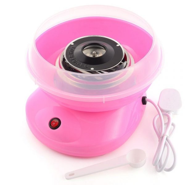 Máy làm kẹo bông gòn Candy Floss Maker