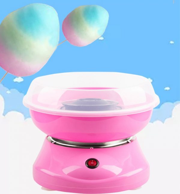 Máy làm kẹo bông gòn Candy Floss Maker