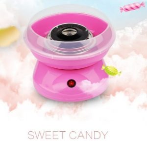 Máy làm kẹo bông gòn Candy Floss Maker