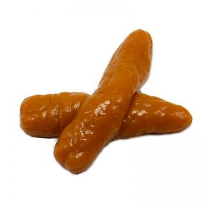 Cục Shit nhựa V4 Squeezable Toys nghịch ngợm thú vị