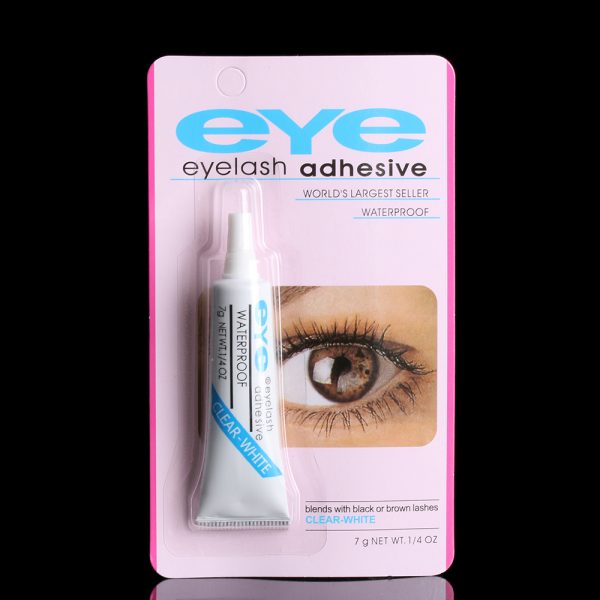 Keo chuyên dụng hóa trang trang điểm dán mi giả Eyelash Adhesive