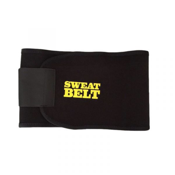 ﻿Đai quấn nóng giảm béo bụng an toàn ngay sau sinh Sweat Belt hiệu quả nhất