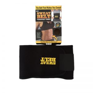 ﻿Đai quấn nóng giảm béo bụng an toàn ngay sau sinh Sweat Belt hiệu quả nhất