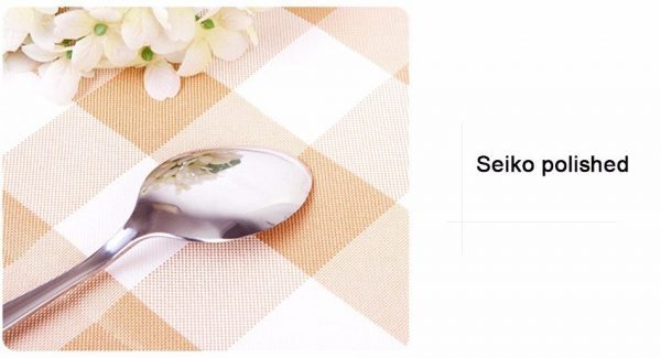 Bộ MUỖNG ĐŨA NĨA inox cá nhân tiện dụng du lịch phong cách
