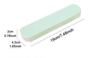 Bộ MUỖNG ĐŨA NĨA inox cá nhân tiện dụng du lịch phong cách