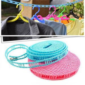 Dây treo phơi đồ thông minh 5m