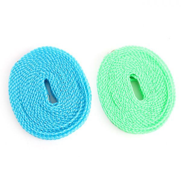 Dây treo phơi đồ thông minh 5m