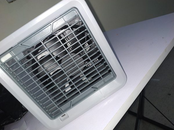 Quạt điều hòa không khí làm mát bằng hơi nước mini Air Cooler Arctic