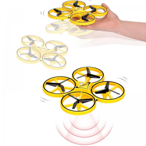 Spark Mini Drone UFO QUADCOPTER máy bay điều khiển bằng cử chỉ