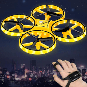 Spark Mini Drone UFO QUADCOPTER máy bay điều khiển bằng cử chỉ