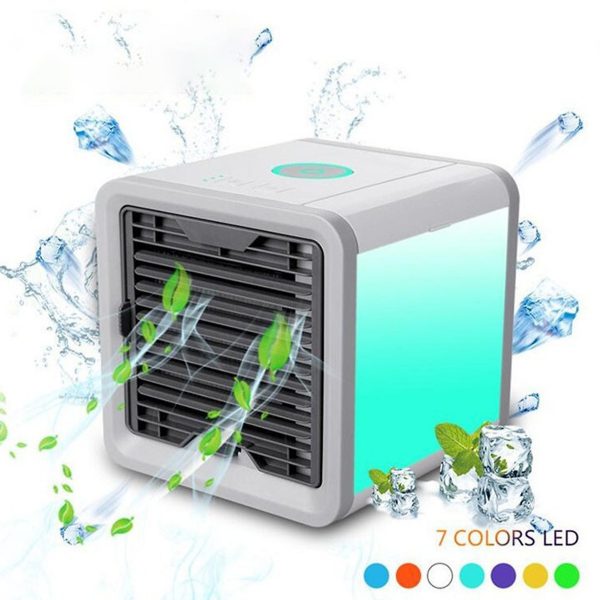 Quạt điều hòa không khí làm mát bằng hơi nước mini Air Cooler Arctic