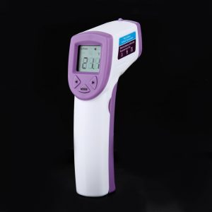 Máy đo nhiệt độ hồng ngoại không tiếp xúc
