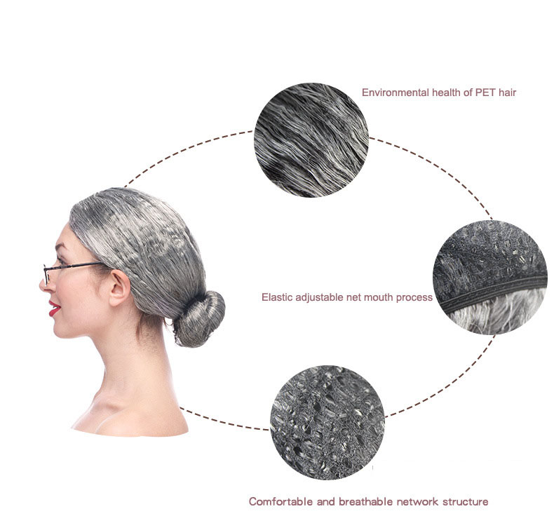 Tất cả những gì bạn cần biết về cách chăm sóc tóc bạc | Harper's Bazaar