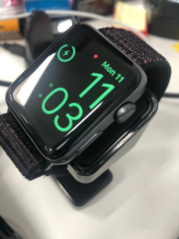 Chân đế đỡ iwatch Đồng hồ thông minh Apple Watch 42mm 38mm 44mm 40mm