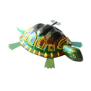 Trò chơi con rùa vặn cót ngộ nghĩnh tortoise wind-up