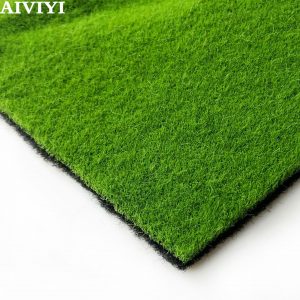 Thảm cỏ xanh mượt tiểu cảnh bonsai phụ kiện trang trí Terrarium