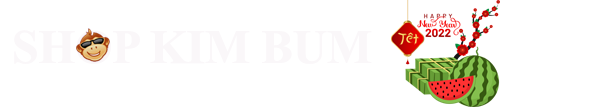 ShopKimBum.com | Shop Kim Bum