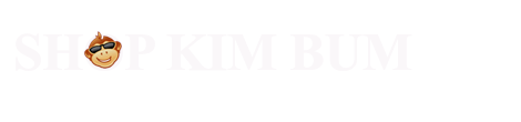 ShopKimBum.com | Shop Kim Bum