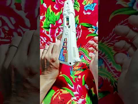 mẫu 16 âm thanh “pang pang cheo chéo” huyền thoại #dochoituoitho